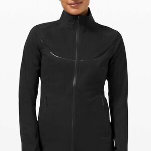 Lululemon Fast & Free Windbreaker